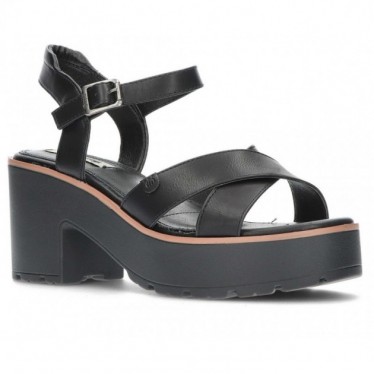SANDALEN MTNG PANTON 50502  BLACK