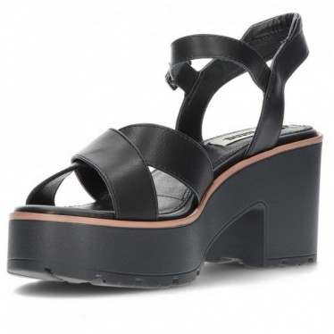 SANDALEN MTNG PANTON 50502  BLACK