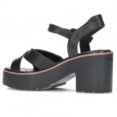 SANDALEN MTNG PANTON 50502  BLACK