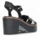 SANDALEN MTNG PANTON 50502  BLACK