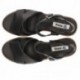 SANDALEN MTNG PANTON 50502  BLACK