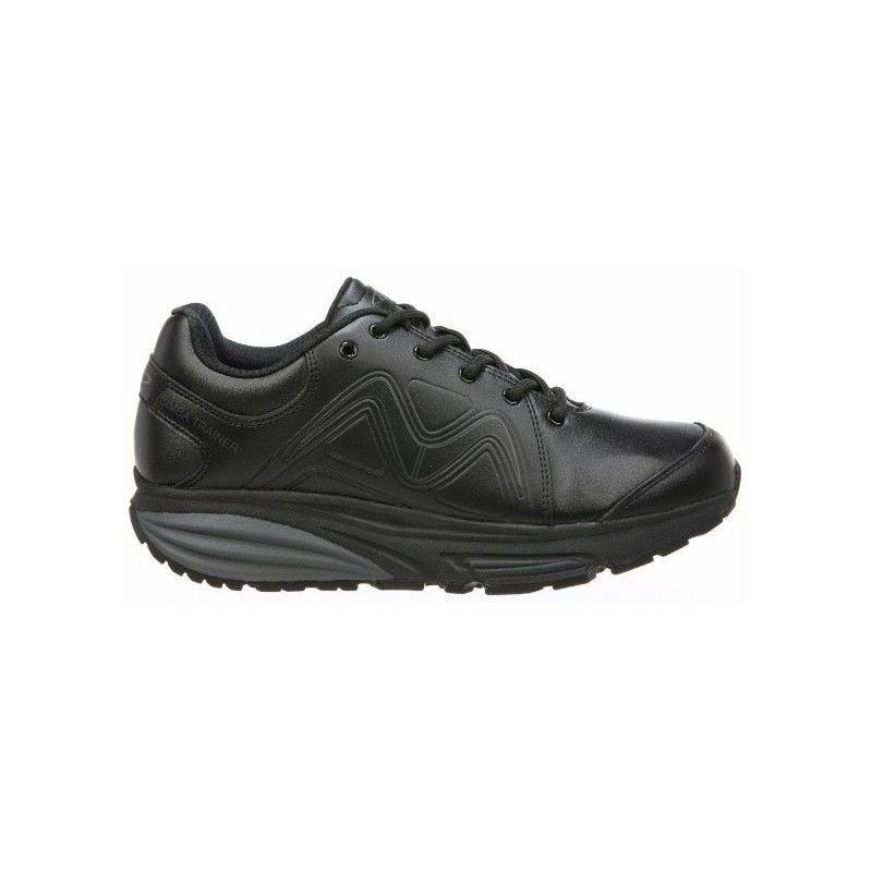 MBT SIMBA TRAINER W SCHOENEN  BLACK