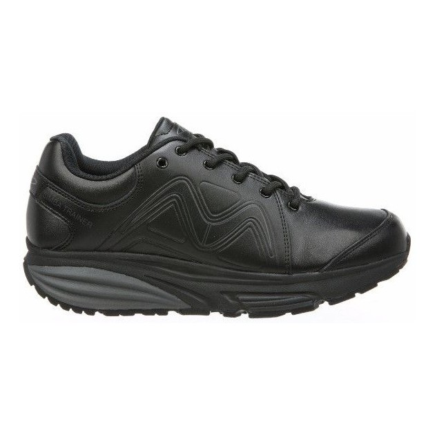 MBT SIMBA TRAINER W SCHOENEN  BLACK