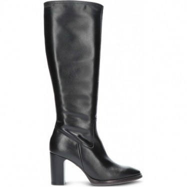 WONDERS MERK HOGE LAARZEN MET REFERENTIE M5106  NEGRO