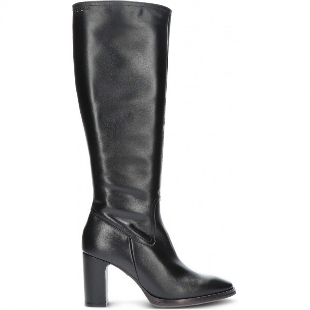 WONDERS MERK HOGE LAARZEN MET REFERENTIE M5106 NEGRO WONDERS MERK HOGE LAARZEN MET REFERENTIE M5106 NEGRO