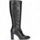 WONDERS MERK HOGE LAARZEN MET REFERENTIE M5106  NEGRO