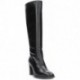 WONDERS MERK HOGE LAARZEN MET REFERENTIE M5106  NEGRO