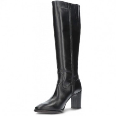 WONDERS MERK HOGE LAARZEN MET REFERENTIE M5106  NEGRO
