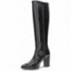 WONDERS MERK HOGE LAARZEN MET REFERENTIE M5106  NEGRO