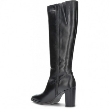 WONDERS MERK HOGE LAARZEN MET REFERENTIE M5106  NEGRO