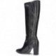WONDERS MERK HOGE LAARZEN MET REFERENTIE M5106  NEGRO