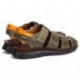 PIKOLINOS GOUDEN SANDALEN M3R-0068C1  PICKLE