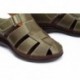 PIKOLINOS GOUDEN SANDALEN M3R-0068C1  PICKLE