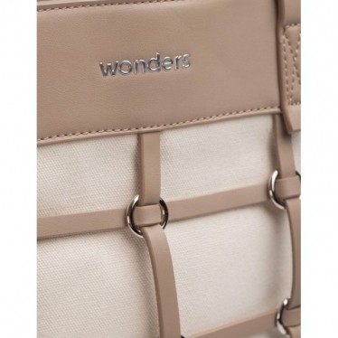 WONDERS LUPE 472201 TAS  TAUPE