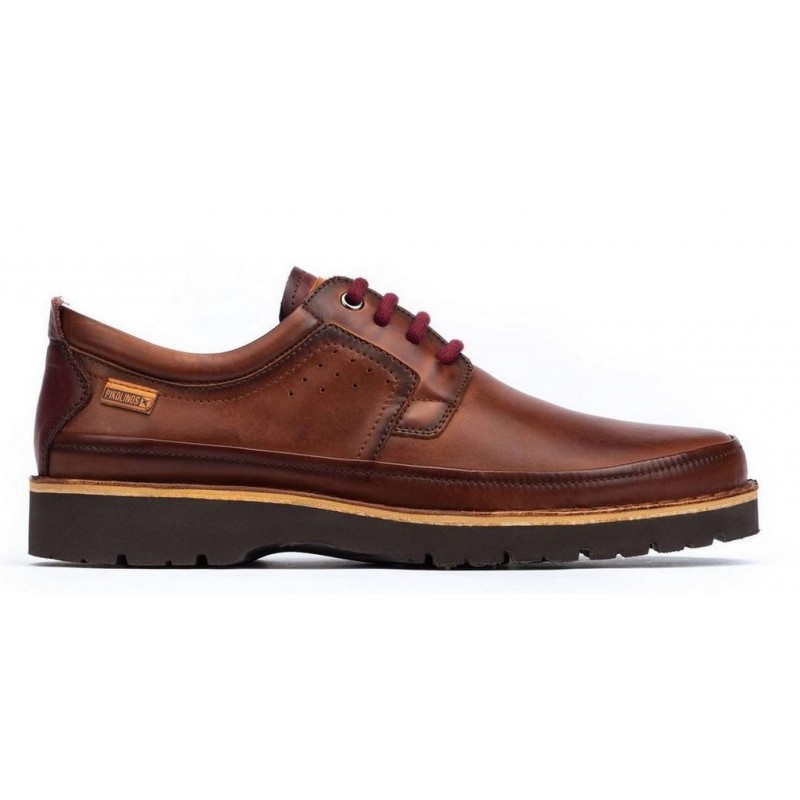 PIKOLINOS YESTE SCHOENEN M5S-4003  CUERO