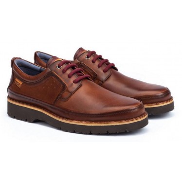 PIKOLINOS YESTE SCHOENEN M5S-4003  CUERO