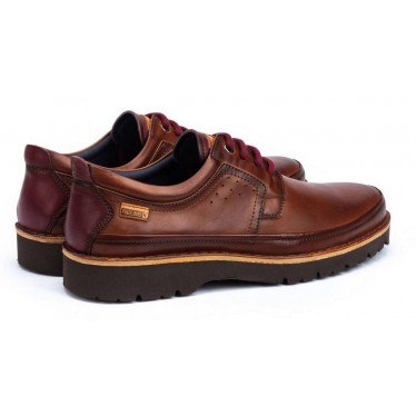 PIKOLINOS YESTE SCHOENEN M5S-4003  CUERO