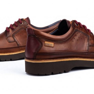 PIKOLINOS YESTE SCHOENEN M5S-4003  CUERO