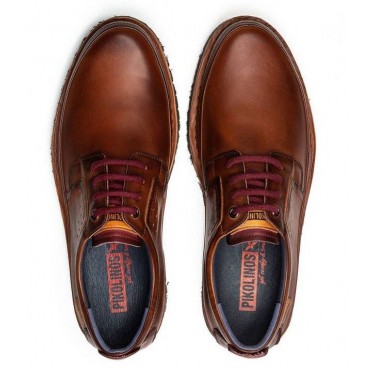 PIKOLINOS YESTE SCHOENEN M5S-4003  CUERO