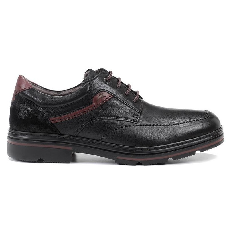 SCHOENEN FLUCHOS MURRAY F1045  NEGRO