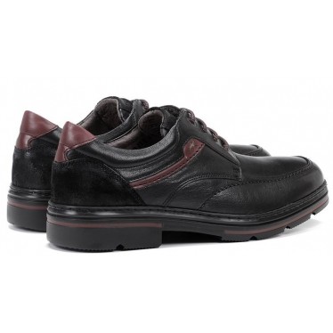 SCHOENEN FLUCHOS MURRAY F1045  NEGRO