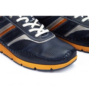 SCHOENEN PIKOLINOS FUENCARRAL M4U-6048C1  BLUE