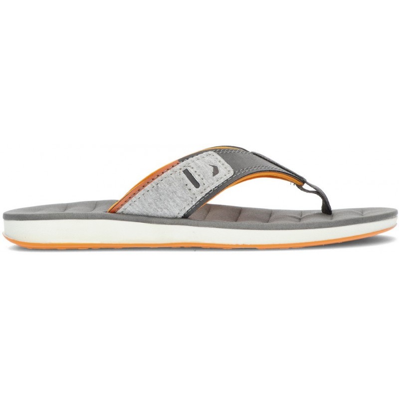 RIDER MALAGA THONG KIDS FF  GRIS