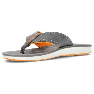 RIDER MALAGA THONG KIDS FF  GRIS