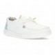 SCHOENEN DUDE WENDY D1214  WHITE_CROCHET