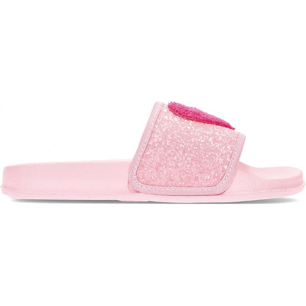 FLIPFLOP GARVALIN AGATHA 222980 HART ROSA FLIPFLOP GARVALIN AGATHA 222980 HART ROSA