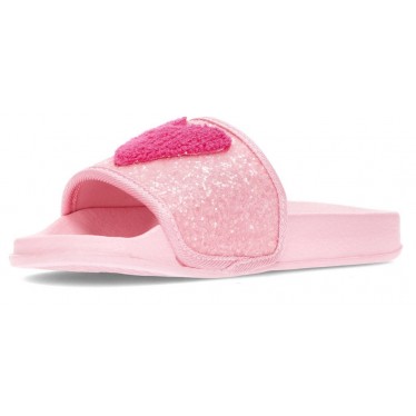 FLIPFLOP GARVALIN AGATHA 222980 HART  ROSA