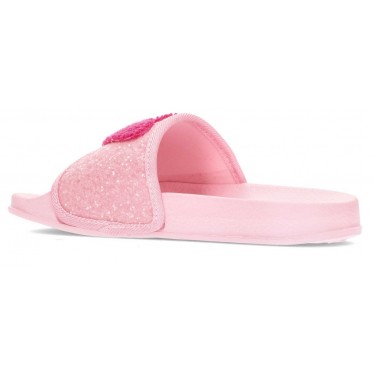 FLIPFLOP GARVALIN AGATHA 222980 HART  ROSA