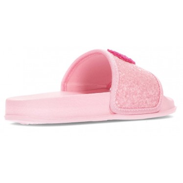 FLIPFLOP GARVALIN AGATHA 222980 HART  ROSA