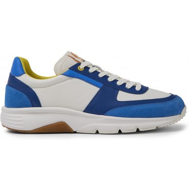 CAMPER CAMALEON SNEAKERS K100674  BLUE