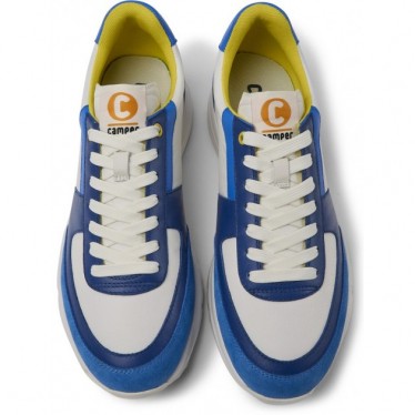 CAMPER CAMALEON SNEAKERS K100674  BLUE