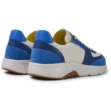 CAMPER CAMALEON SNEAKERS K100674  BLUE