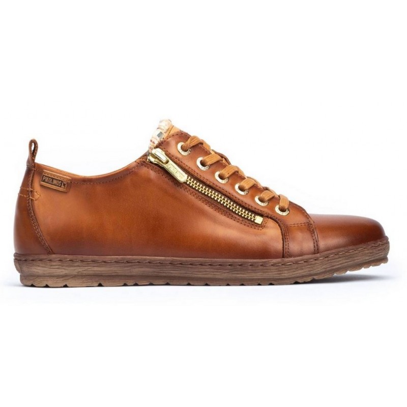 PIKOLINOS LAGOS SCHOENEN 901-6536  BRANDY