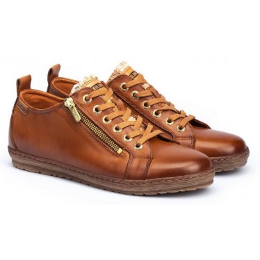 PIKOLINOS LAGOS SCHOENEN 901-6536  BRANDY