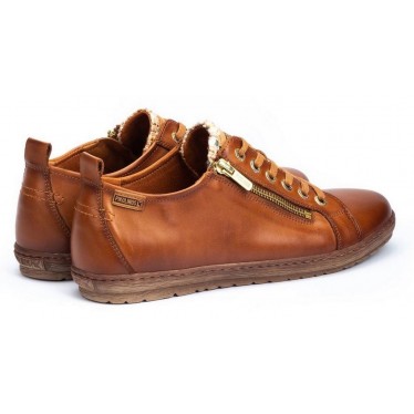 PIKOLINOS LAGOS SCHOENEN 901-6536  BRANDY