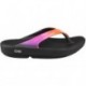 OOFOS OOLFAS CHANCLAS  SUNSET
