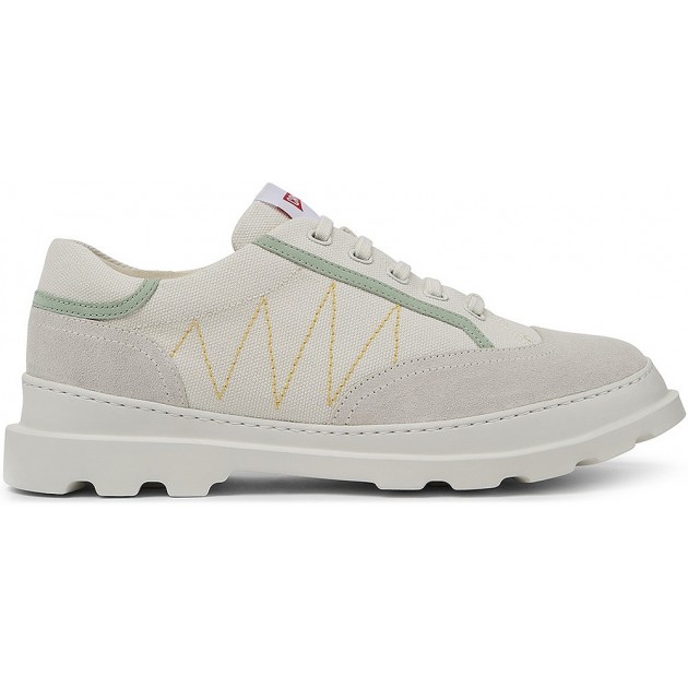 BRUTUS CAMPERSCHOENEN K100711 BLANCO BRUTUS CAMPERSCHOENEN K100711 BLANCO