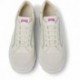 BRUTUS CAMPERSCHOENEN K100711  BLANCO