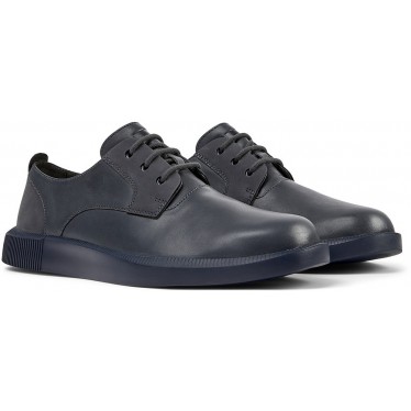 CAMPERSCHOENEN K100356 BILL  DARK_GREY