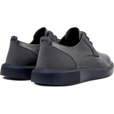 CAMPERSCHOENEN K100356 BILL  DARK_GREY