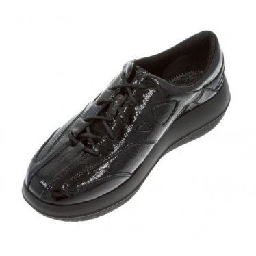 KYBUN BASEL 20 W SCHOENEN  ONYX