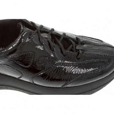 KYBUN BASEL 20 W SCHOENEN  ONYX