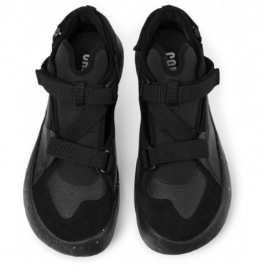 SANDALEN CAMPER PEU STADION K100801  NEGRO