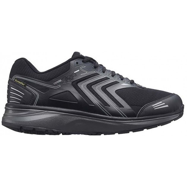 SNEAKERS JOYA FLASH SR STX M BLACK SNEAKERS JOYA FLASH SR STX M BLACK