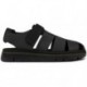 SANDALEN CAMPER ORUGA K100285  NEGRO