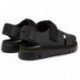 SANDALEN CAMPER ORUGA K100285  NEGRO